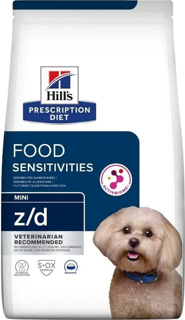 Hill's Science Plan Croquettes Chien Adulte au Bœuf - Sac de 1 kg