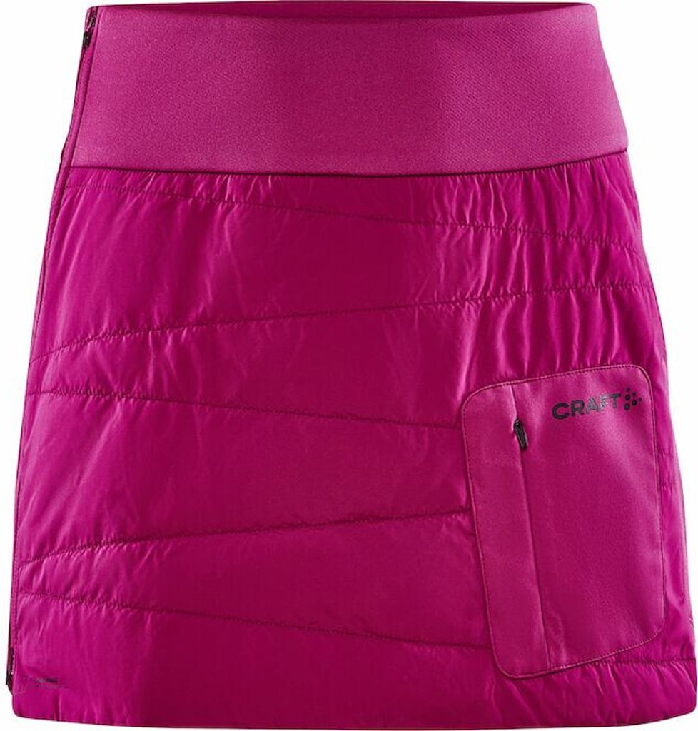 Craft Core Nordic Training Insulate Skirt W Produktbild 