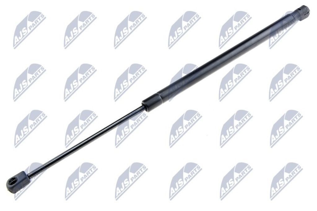 NTY AE-ME-011 Gasfeder Heckklappendämpfer passend für MERCEDES-BENZ C-Klasse T-modell (S204) 475mm