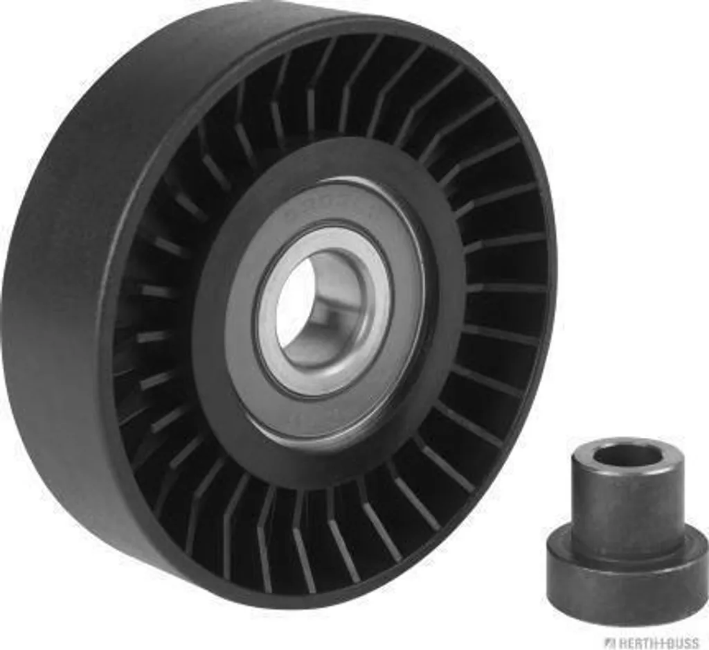 Rullo Guida Jakoparts J1142097 - Ridai Vita alla tua Toyota Yaris