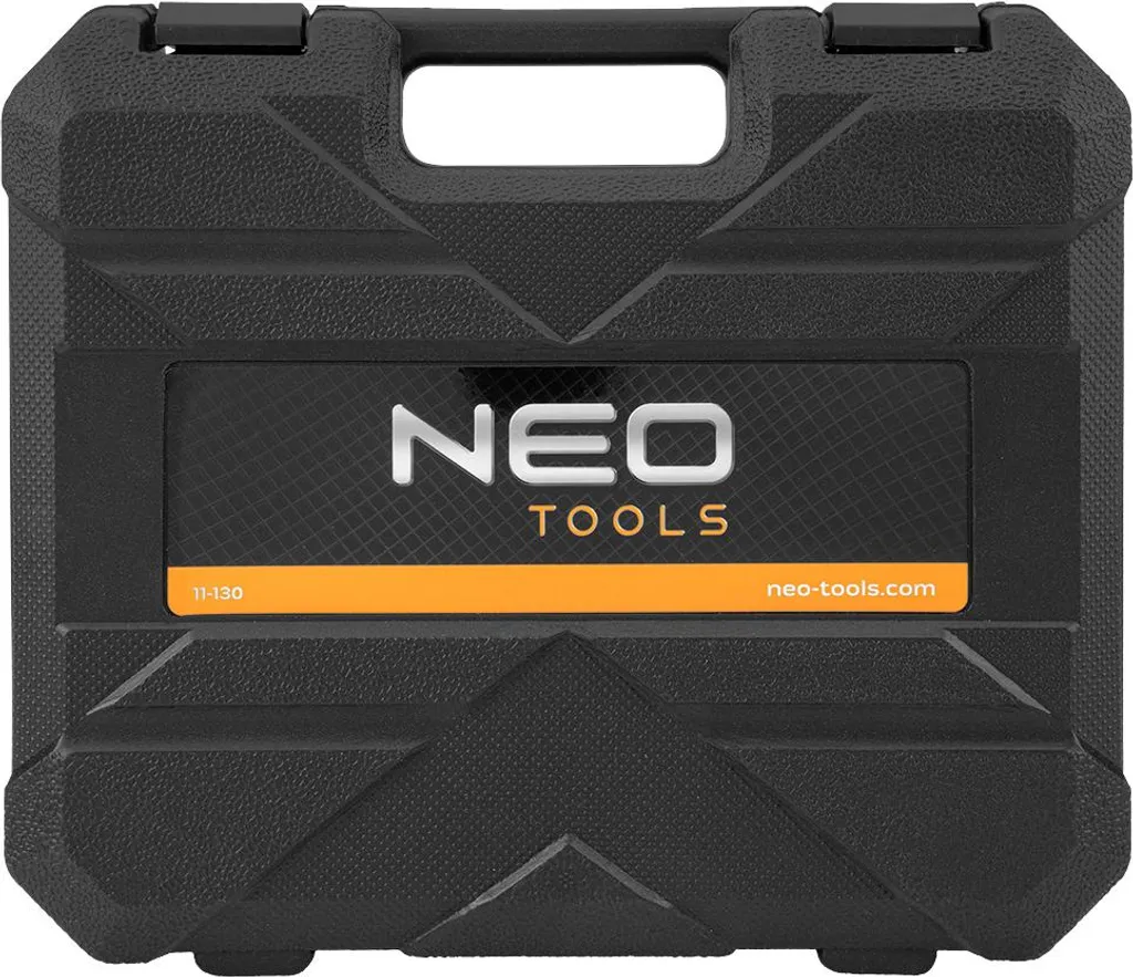 Kit test rodage disques de frein NEO TOOLS avec comparateur de précision - 6