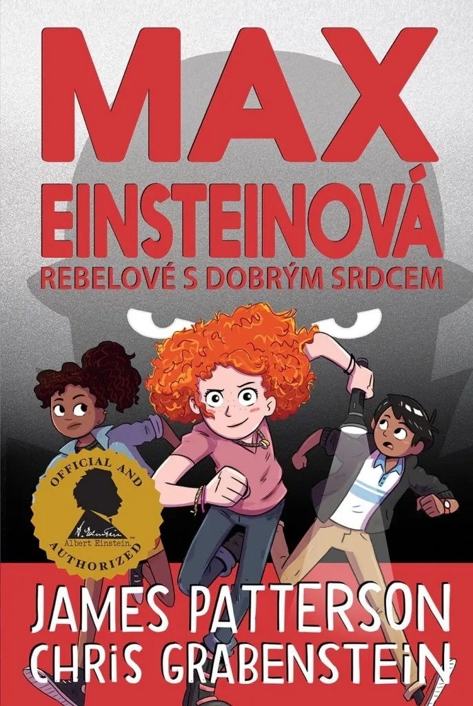 Max Einstein 2 : Le livre pour faire aimer la science aux adolescents