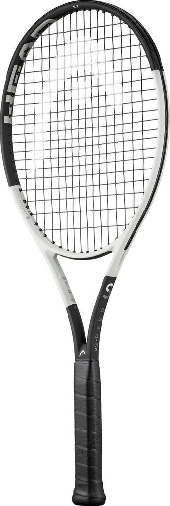 HEAD Speed MP Tennisschläger schwarz 1