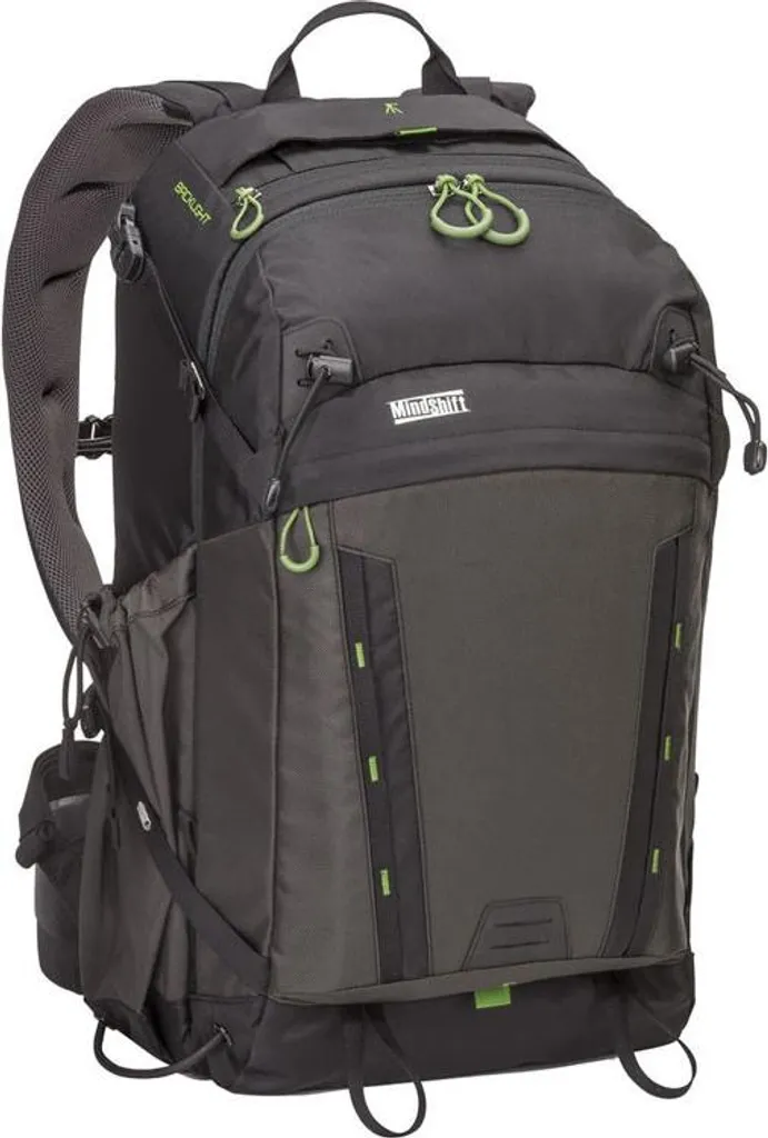 Sac à dos photo de randonnée MindShift BackLight 26L de 26 litres