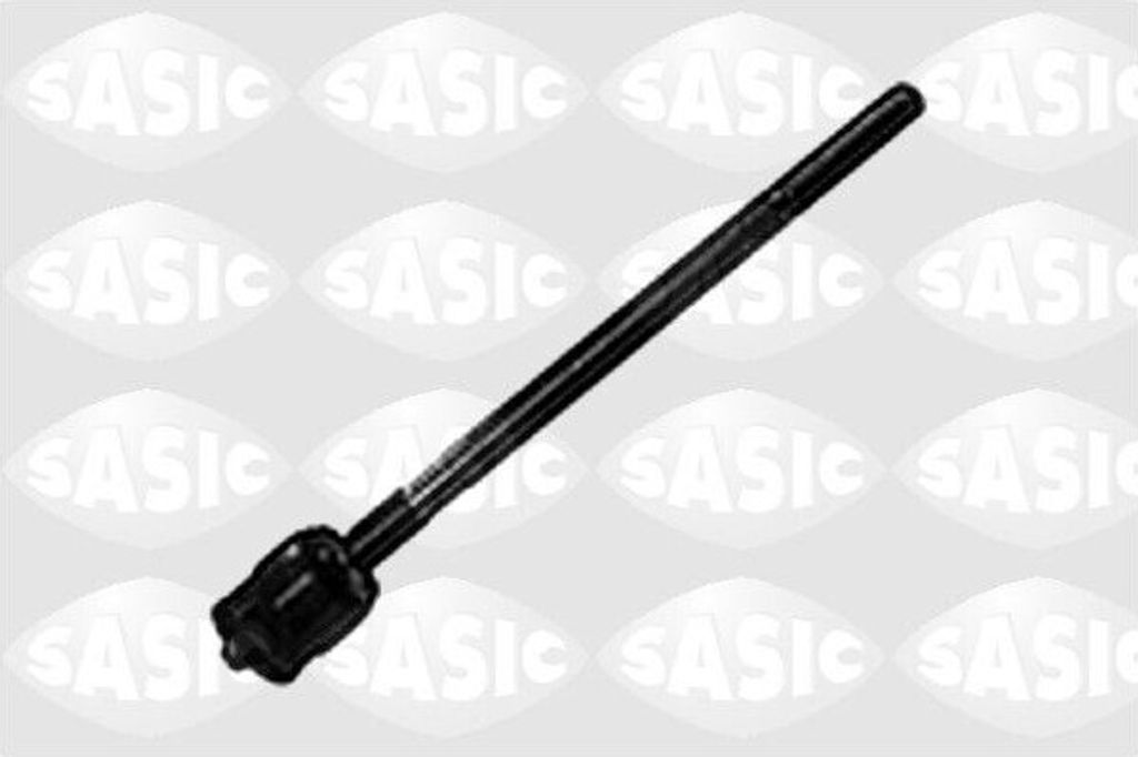 SASIC 3008034 Axialgelenk Spurstange für RENAULT KANGOO (KC0/1) Vorne