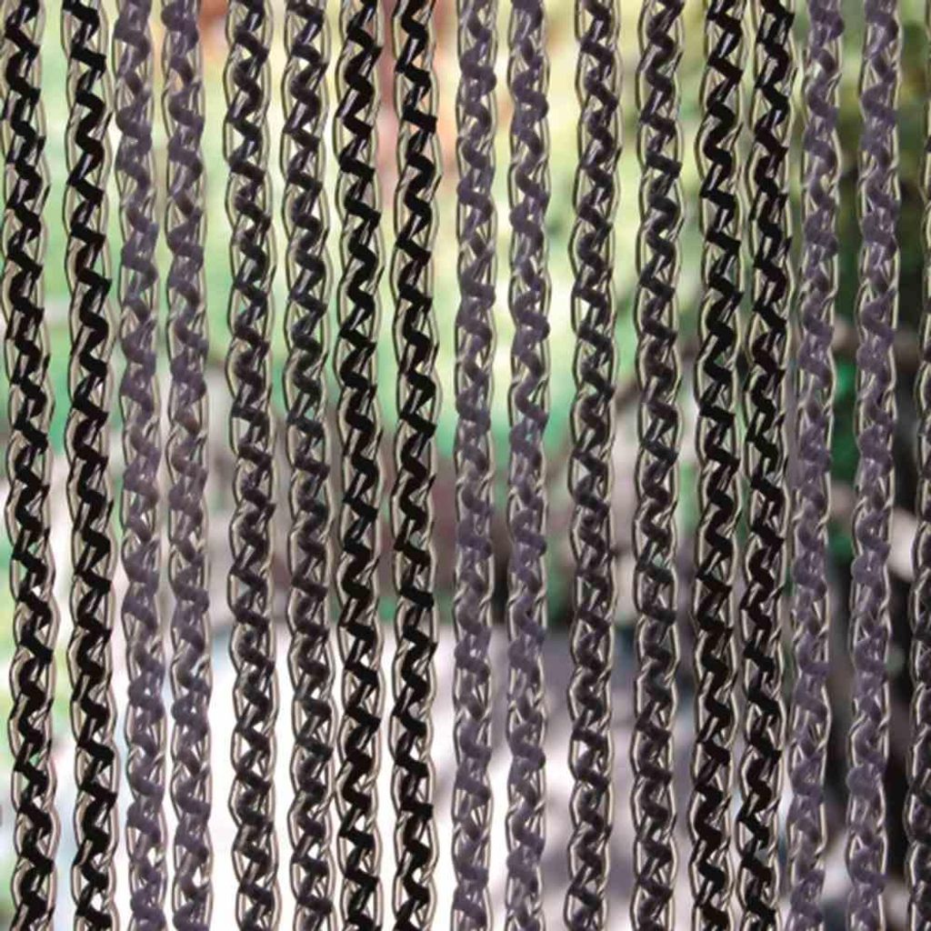 Türvorhang "Arezzo 1" 90 x 210 cm Produktbild 