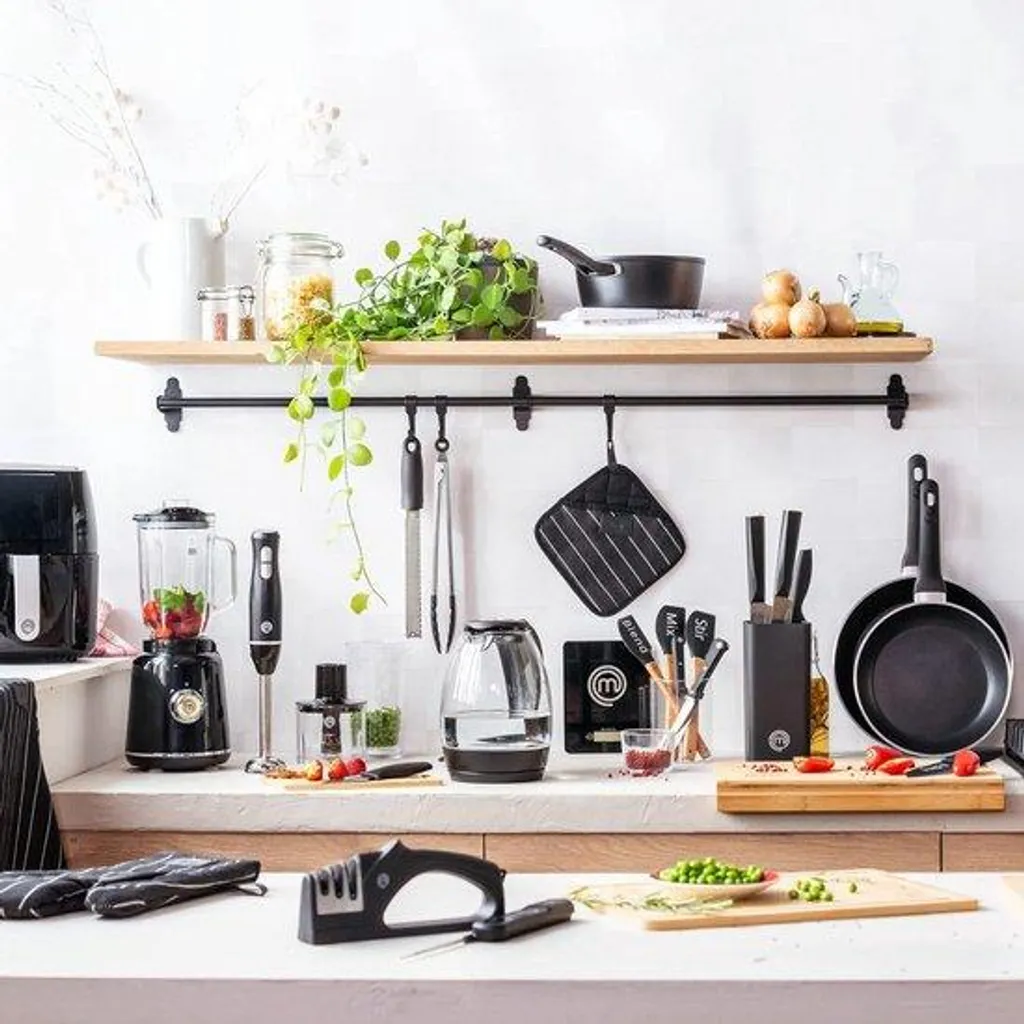 Poêle anti-rayures 20 cm induction : fini les aliments qui attachent