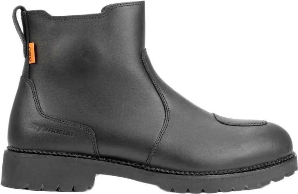 Botas de moto Stylmartin Cooper Wp, color , talla 43 (EU), Imagen del producto 