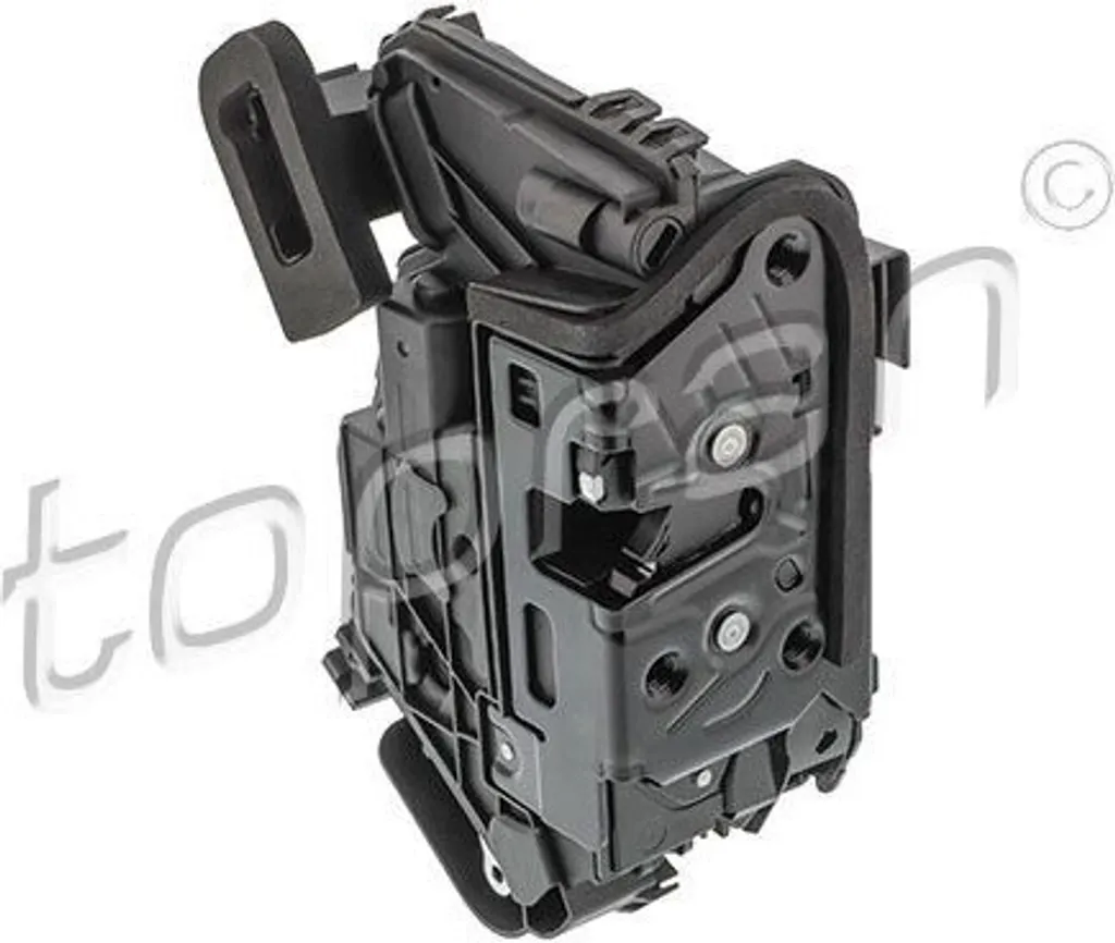 Mécanisme de verrouillage de porte pour VW Passat et Skoda Octavia III
