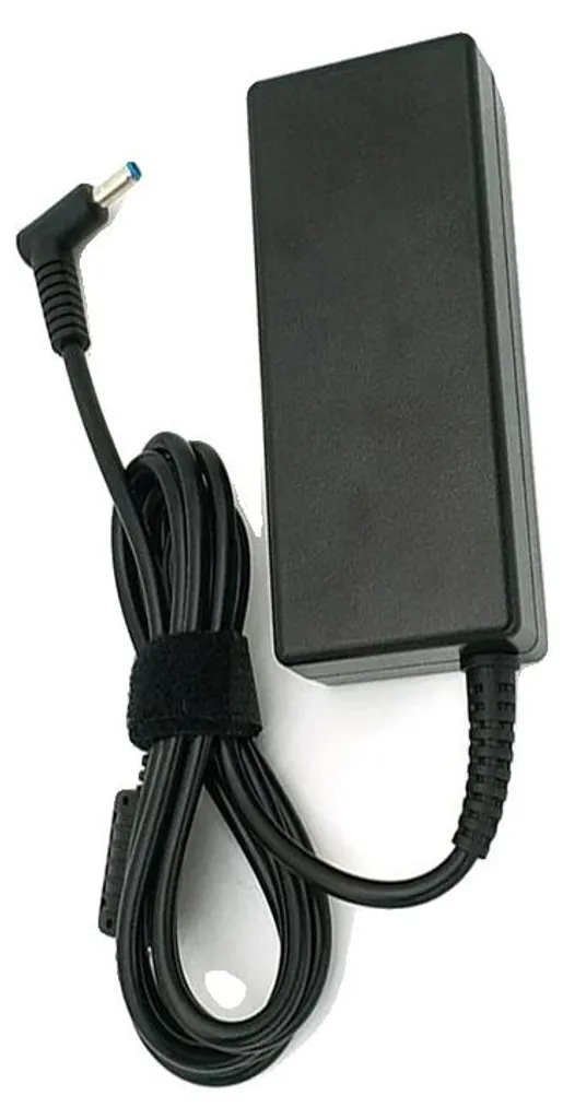 Chargeur PC Portable 19,5V 65W, Adaptateur Secteur Universel Fiable