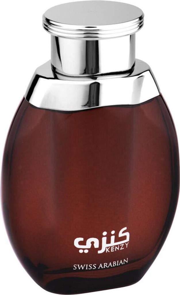 Swiss Arabian Kenzy, eau de parfum, 100 ml Productafbeelding 
