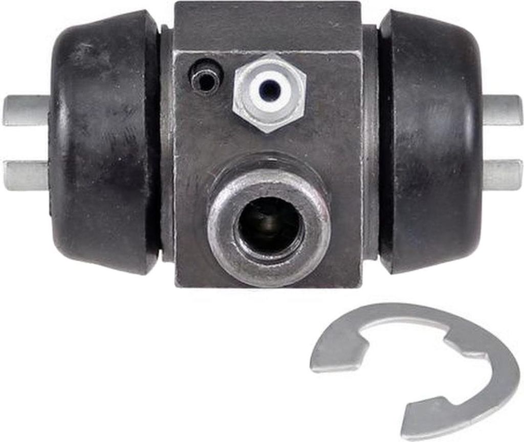 A.B.S. Radbremszylinder Trommelbremse für AUSTIN Mini Schrägheck 2644