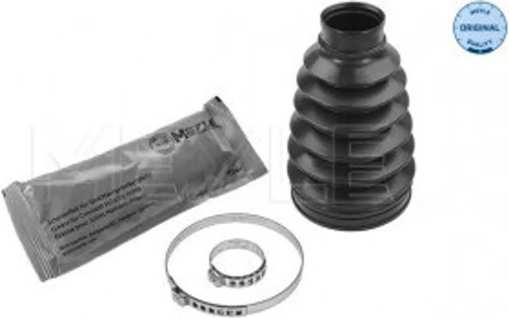 MEYLE 16-14 495 0005: Proteggi il Cuore della tua Renault