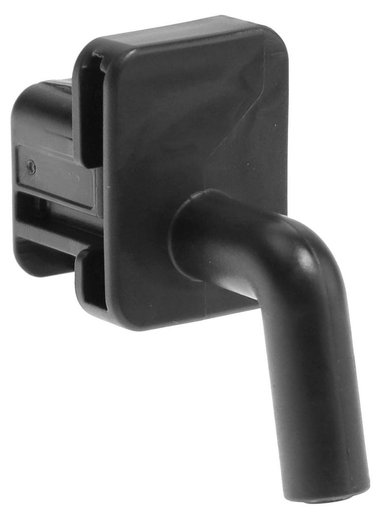 DeLonghi AS00006707 Heißwasserdüse für EXAM440 Rivelia Produktbild 