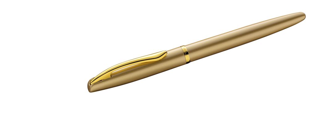 Plnicí pero Pelikan Jazz Noble Elegance P36 zlatá žlutá Obrázek produktu 