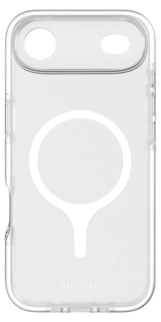 Decoded, Hülle iPhone Air MagSafe DropTec Serie ultra Produktbild 