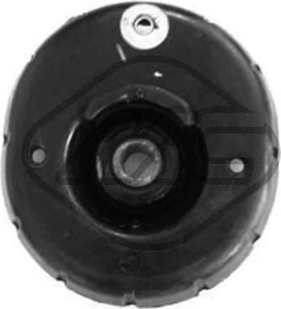 Supporto Ammortizzatore Metalcaucho 6683 Compatibile OE 9683738980