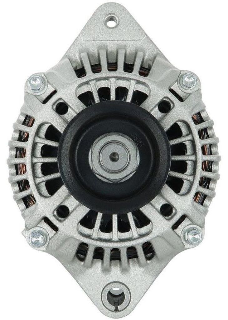AS-PL A5049PR Lichtmaschine Generator LiMa 75A 12V für OPEL AGILA (B) (H08) für FIAT Sedici (FY) für SUZUKI SWIFT III (MZ, EZ) für VAUXHALL