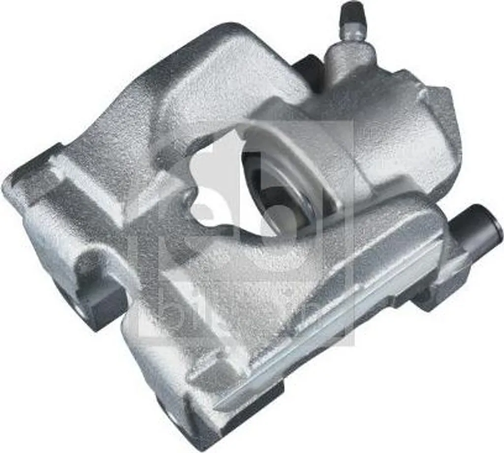 Étrier de frein hydraulique compatible BMW Série 1 et 3 E81 E87 E90 FEBI 178090