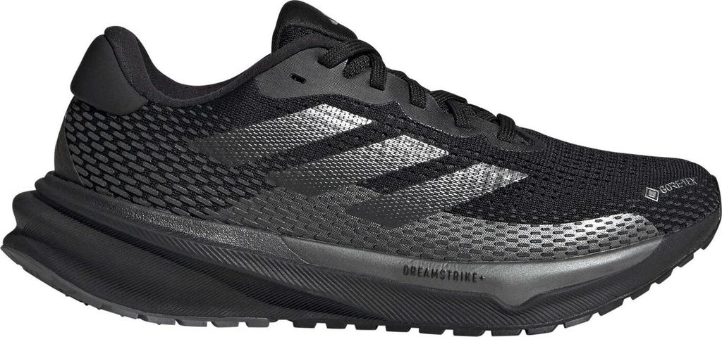 Adidas Supernova W Gtx Cblack/Ironmt/Cblack Produktbild 