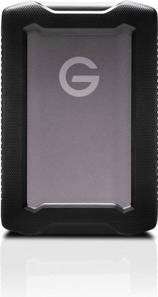 SanDisk Professional G-DRIVE ArmorATD - Disco duro externo Imagen del producto 