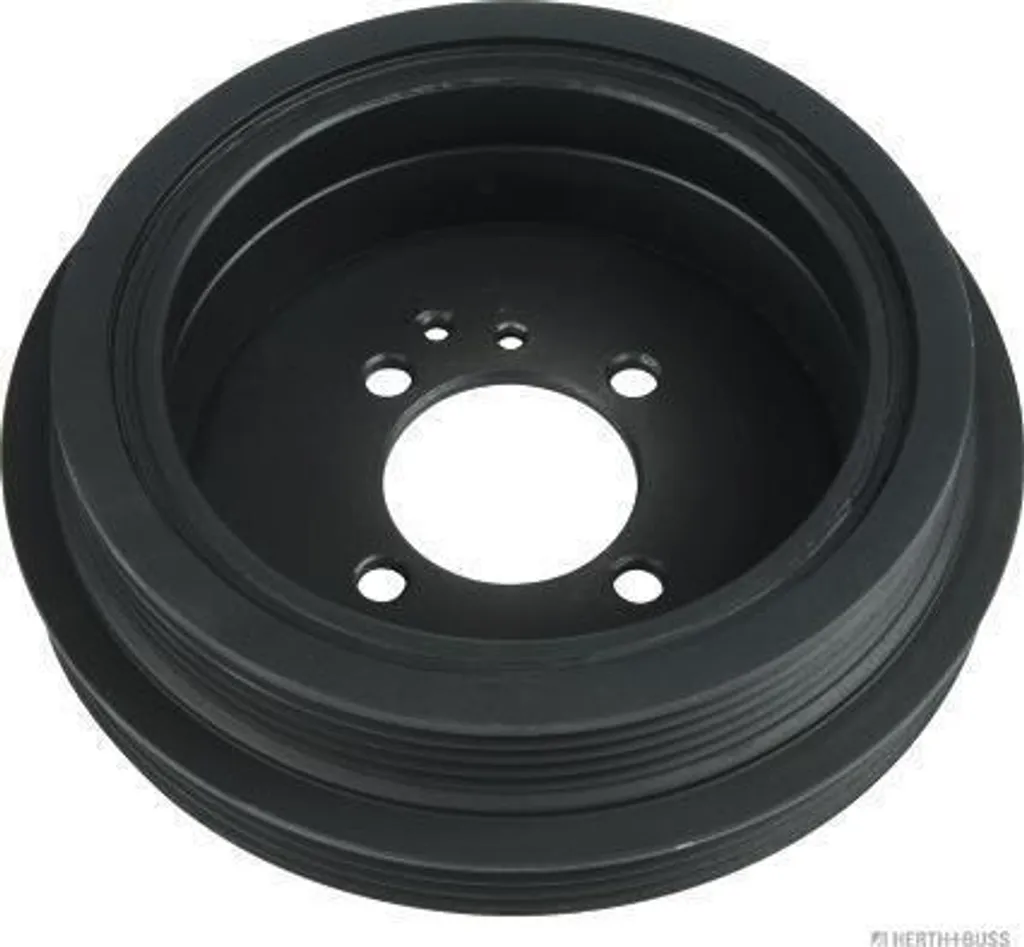 Poulie vilebrequin pour réparation moteur Mazda MX-3 et MX-5 J1093001