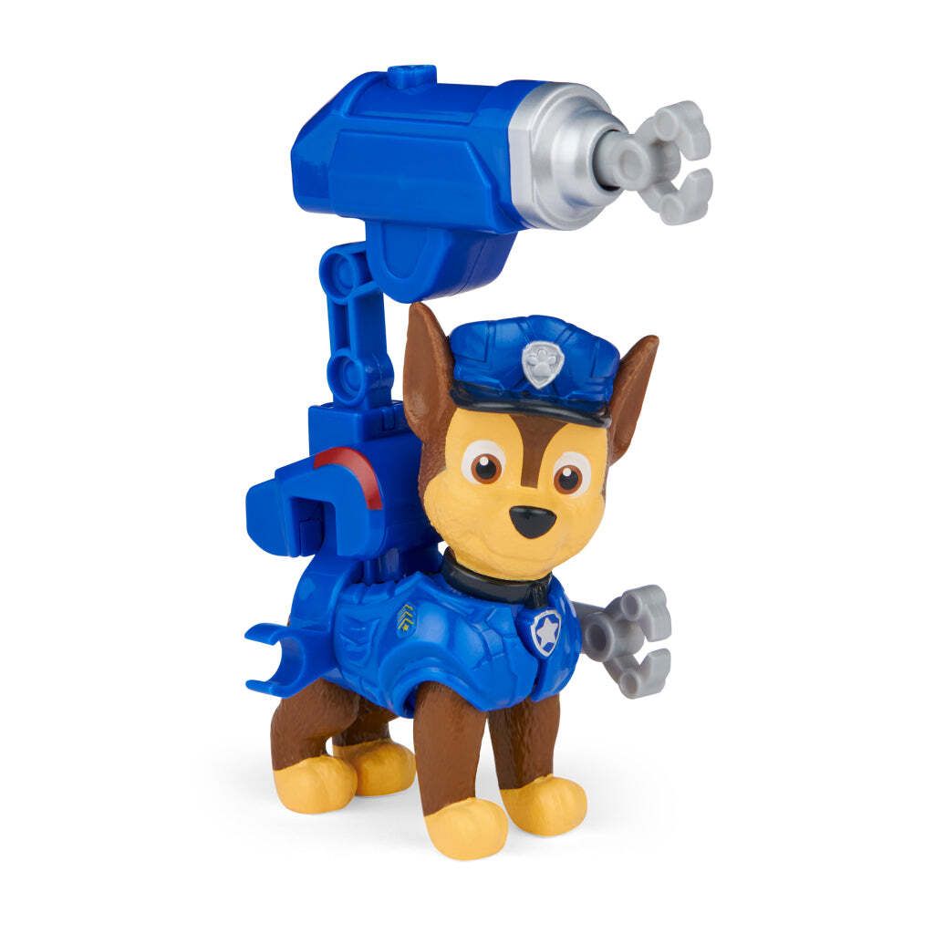 PAW Patrol PAW FGR Hero Pup Movie Zuma GML, Zviera, 3 rok / Obrázok produktu 