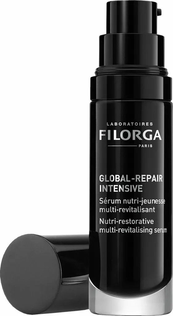 Sérum visage Filorga Global-Repair soin nutrition haute régénération
