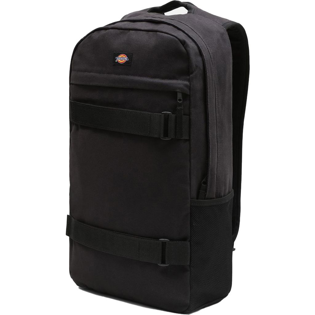 Dickies Herren Rucksack DUCK CANVAS, Größe:ONESIZE, Farben:black
