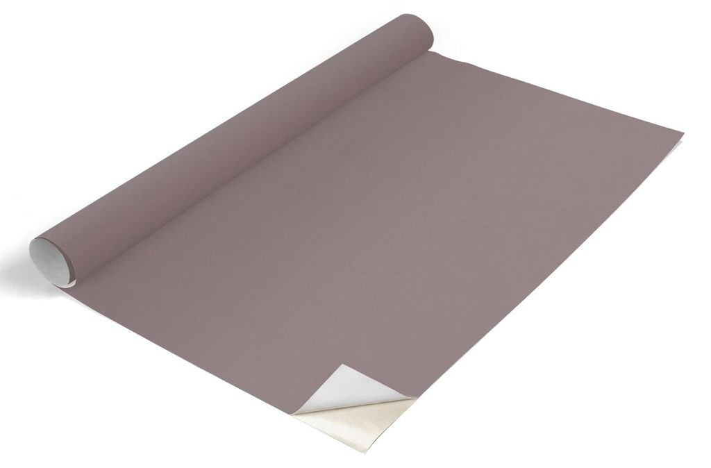 Tulup Möbelfolie - Klebefolie Möbel - Selbstklebende Folie 100x50 cm - Möbelfolie Schrank - Folie für Möbel - Möbelfolie Küche - Wasserdicht...