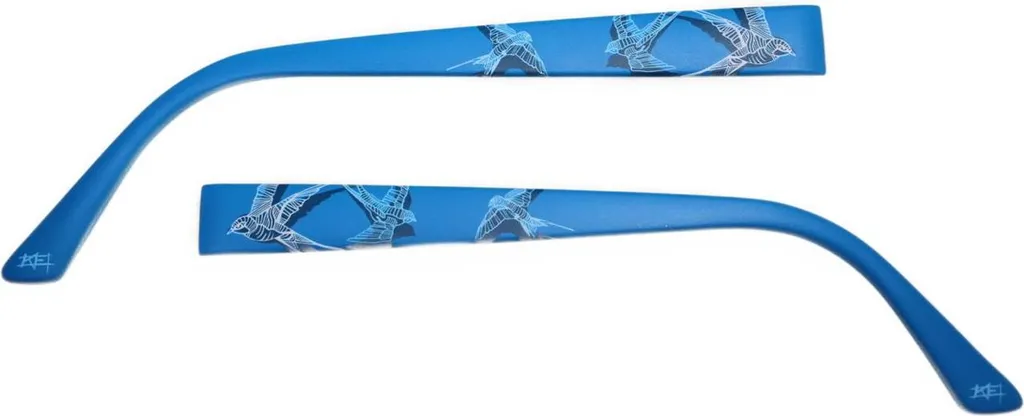Eye Max Wechselbügel 5561.03 : Branche Interchangeable Haute Précision