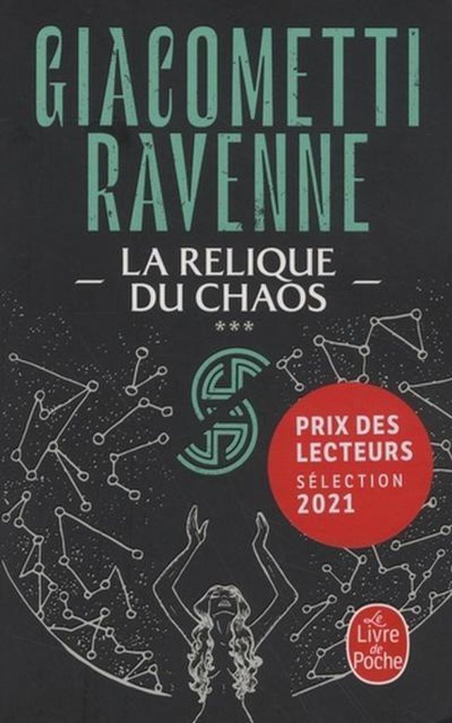La Relique du chaos