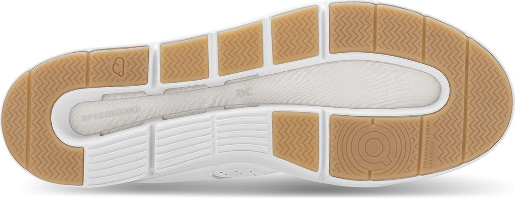 On - THE ROGER Clubhouse - Turnschuhe für Männer Produktbild 9