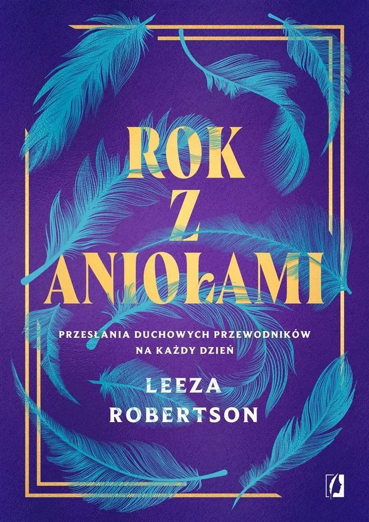 Rok Z Aniołami : Messages Inspirants de Guides pour la Paix Intérieure