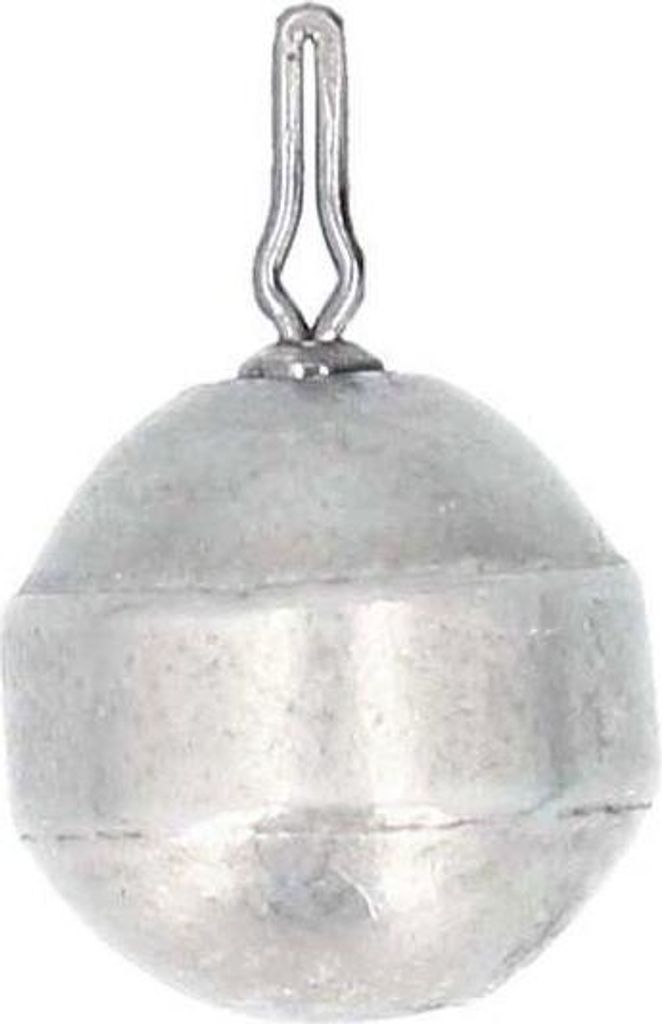 DEKA Tungsten Drop Shot Round 1/2 oz - 14 g