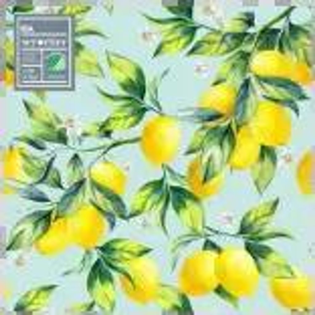 ICA Servett Bird 33cm 20-p