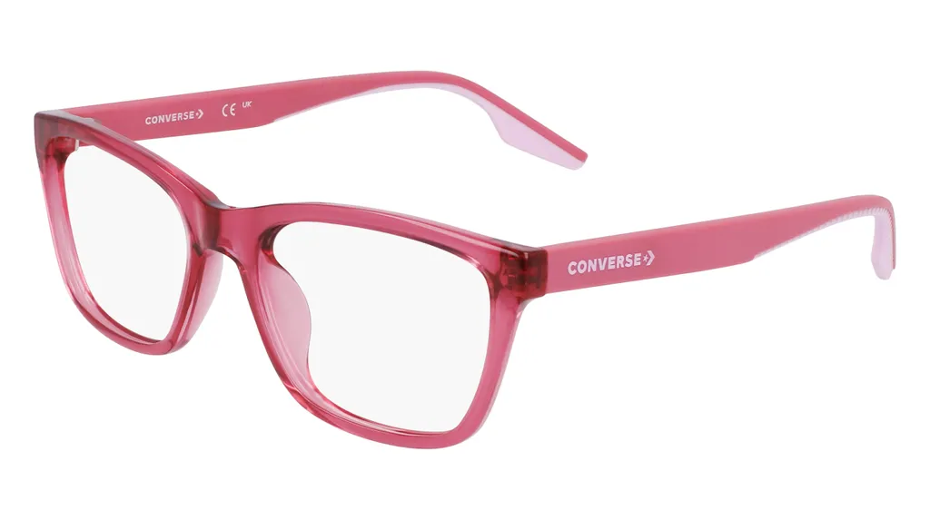 Converse CV5096 666 Crystal Berry Lunettes de Vue 51/17/140 Femme