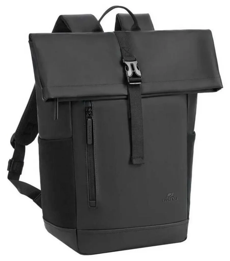 Rivacase Eden Housse PC 14 pouces imperméable en similicuir élégante