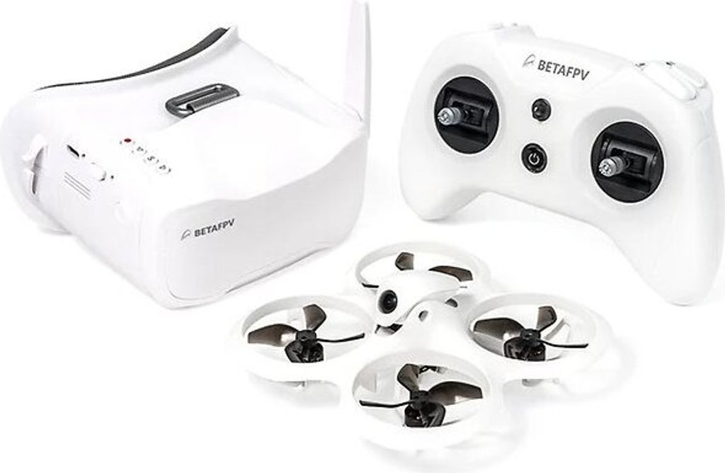 BetaFPV Cetus X FPV Kit 2.4GHz ELRS Obrázok produktu 