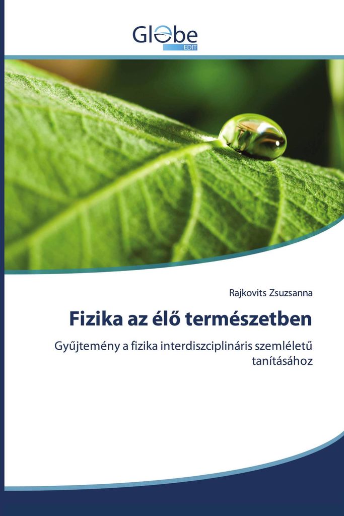 Fizika az él¿ természetben