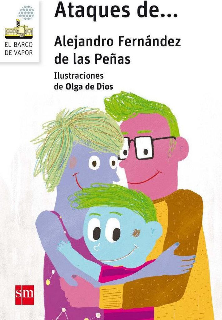 Ataques de...