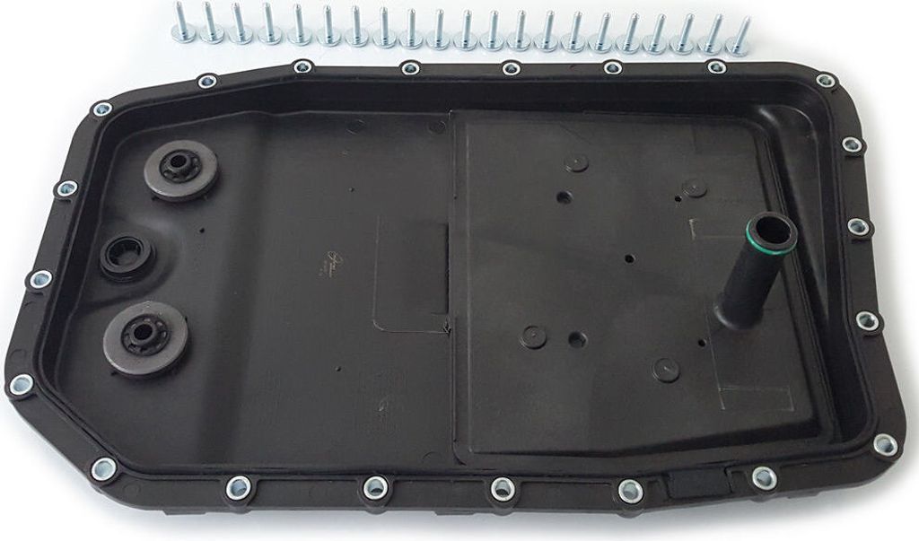 Ölwanne Ölfilter Automatikgetriebe für BMW 3er 5er 6er 7er X3 X5 X6 6HP26Z