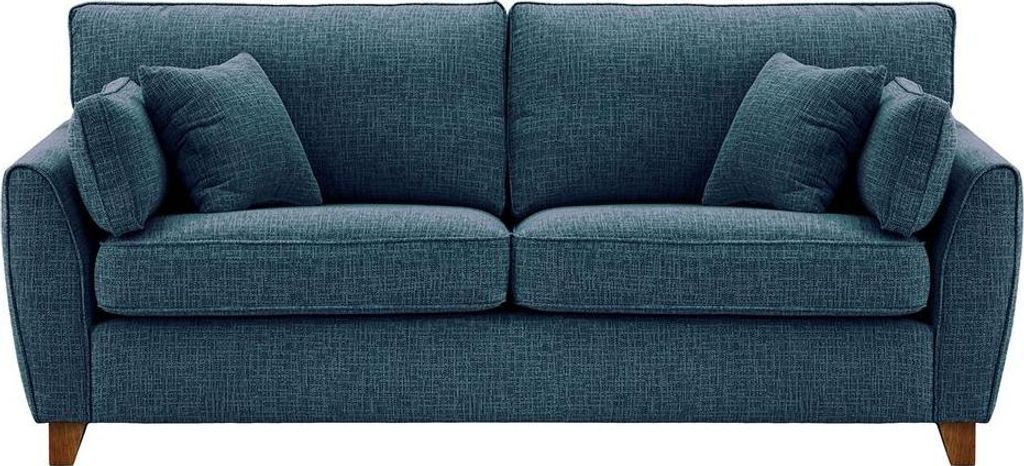 Dreisitzer-Sofa James-Vitolini 335-0722-dark oak