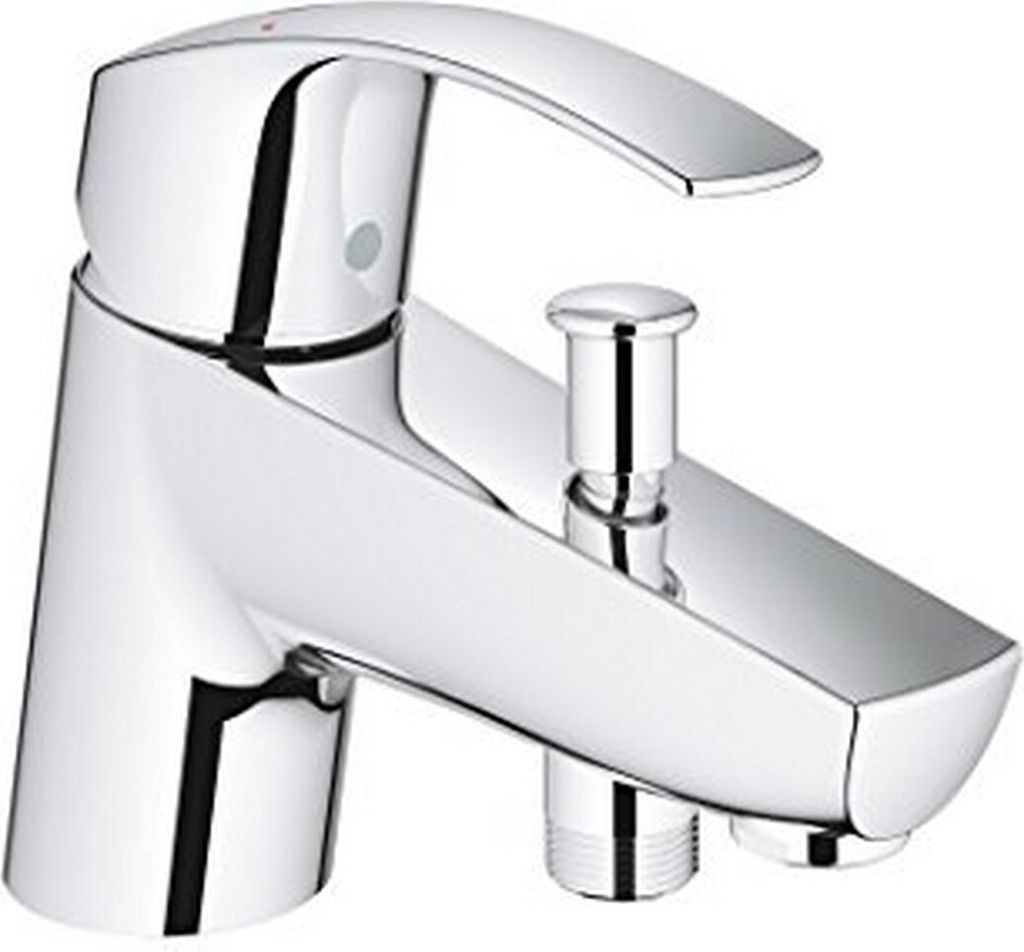 Grohe 33412002 - Wannenmischer Eurosmart