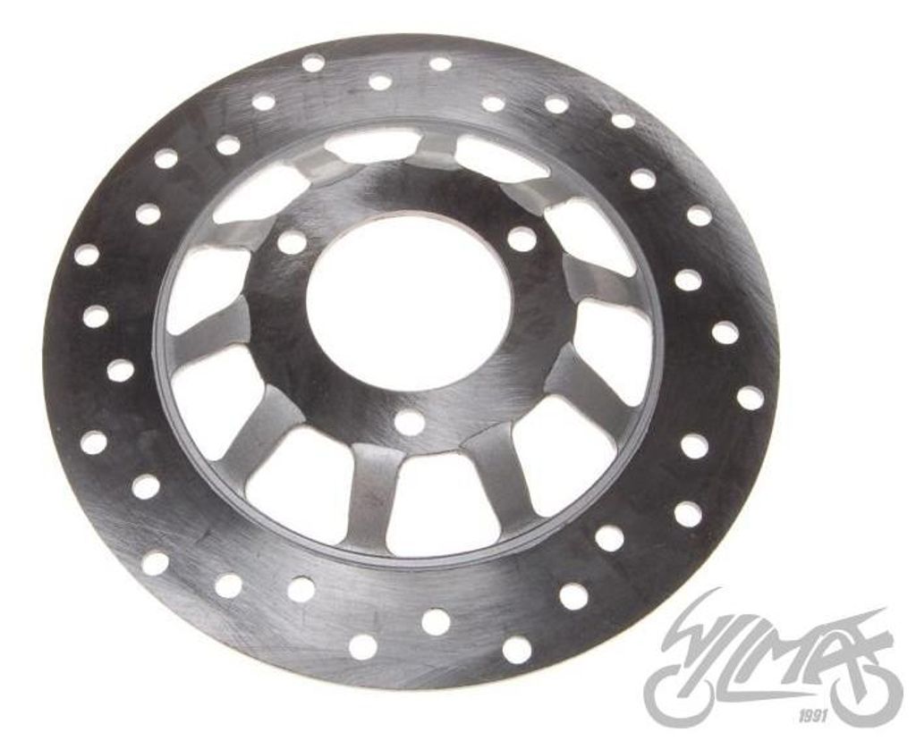 Vordere Bremsscheibe Qt-4