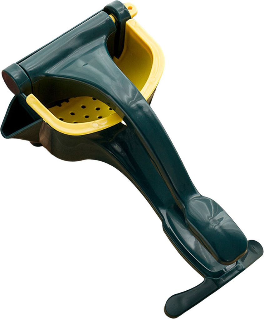 Zitronen-Limettenpresse, manuelle Saftpresse, leicht zu reinigen, Hand-Entsafter für Küche, Bar, Zuhause, Party, Kaltgetränkeladen