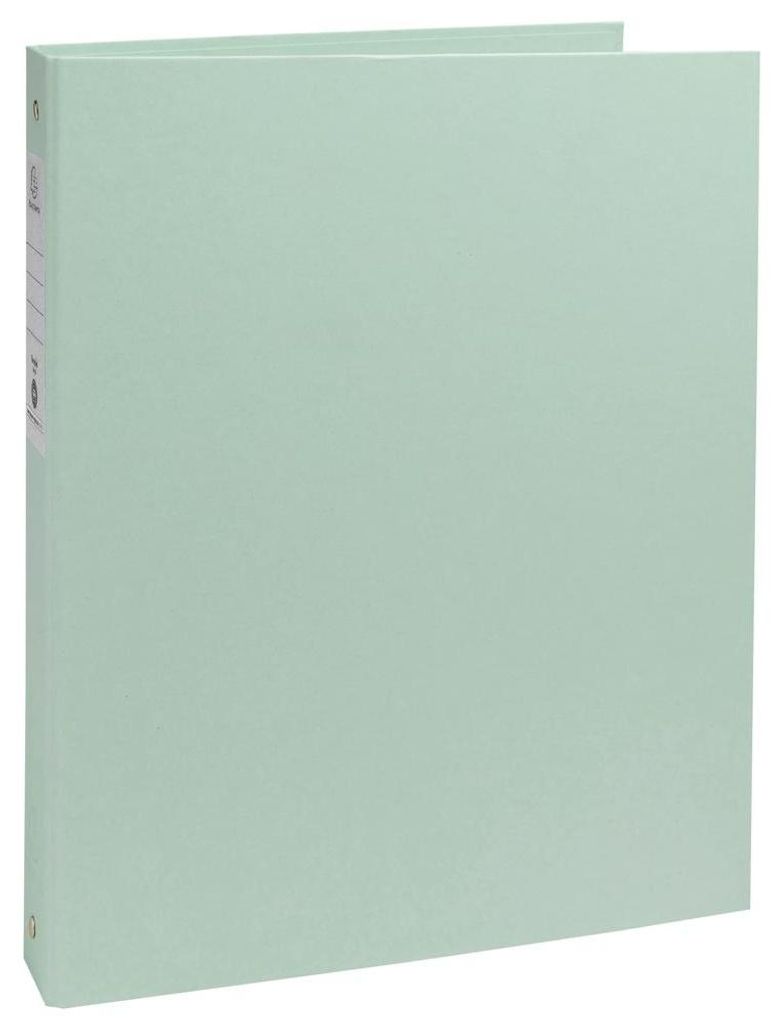 Ringbuch 4R 30mm A4 AutentiK salbei