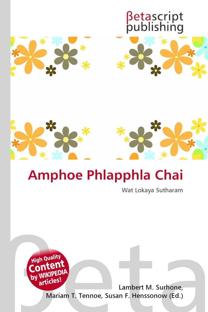 Amphoe Phlapphla Chai