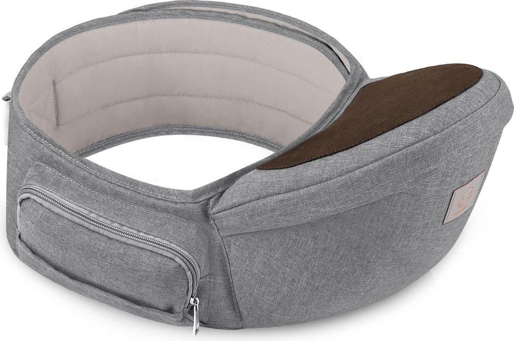Baby Hüftsitz Leichte Taille Hocker für Kinder 0-36 Monate Produktbild 