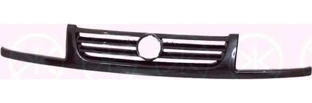 KLOKKERHOLM 9542991 Griglia radiatore OE 1H5853653DGRU compatibile con Vento